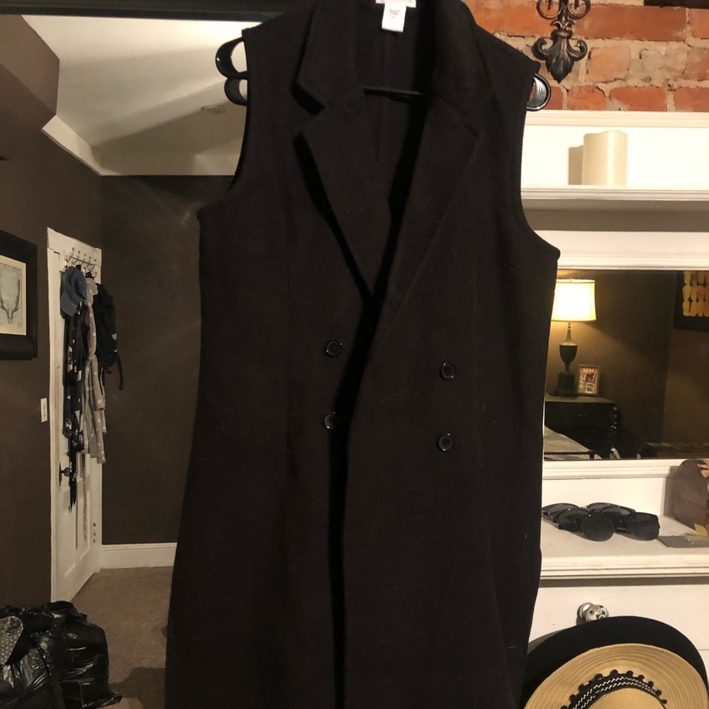 Women’s vest